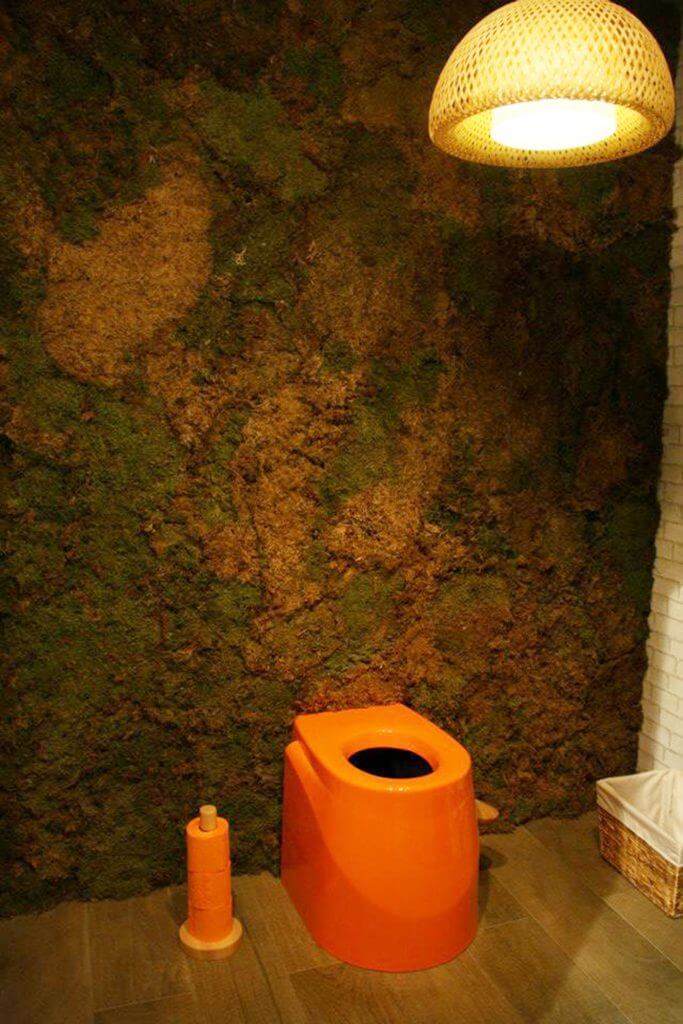 Ecodomeo - Néodyme - VIA - Au fond à droite - Installation