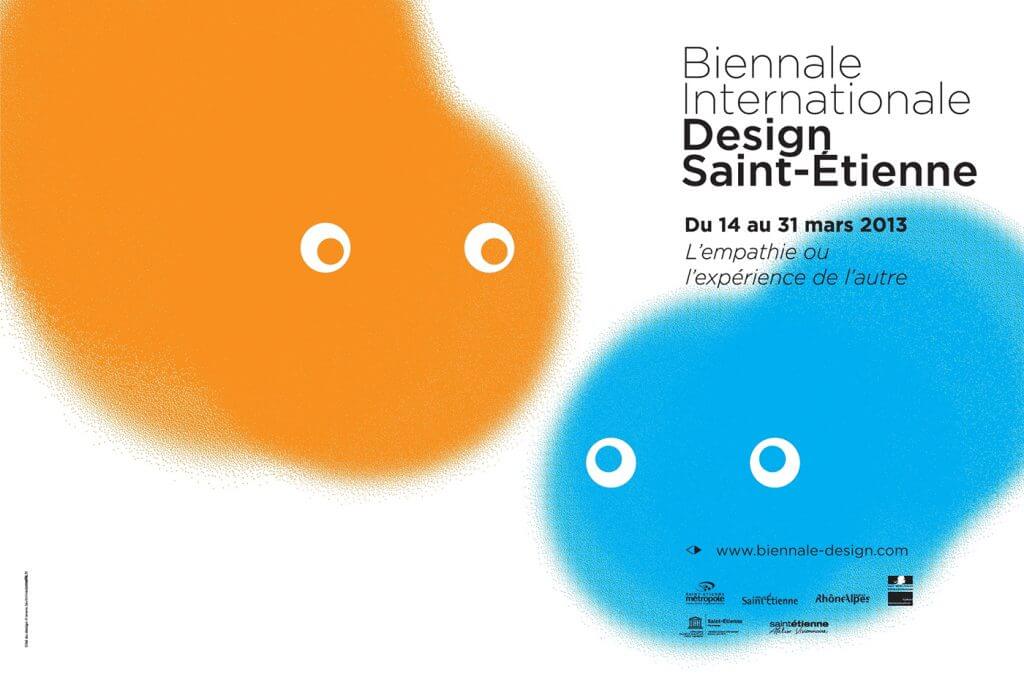 Biennale de Design - Saint-Étienne 2013