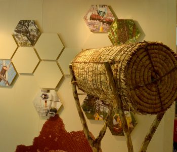 Ruche - Exposition Universelle 2015 - Milan