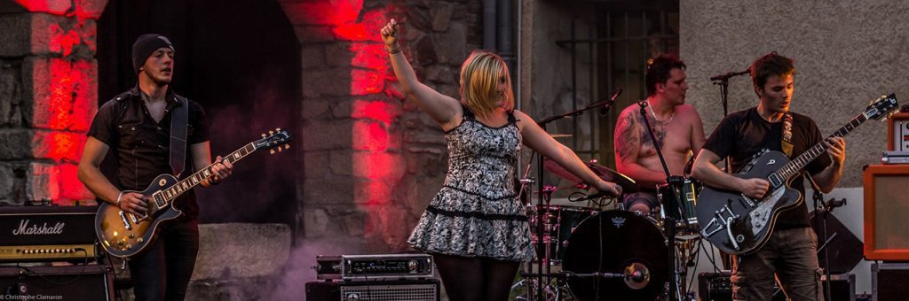 AGAM - Freesons Festival - Pleïad