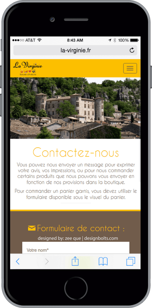 crenow-design-la-virginie-website-smartphone