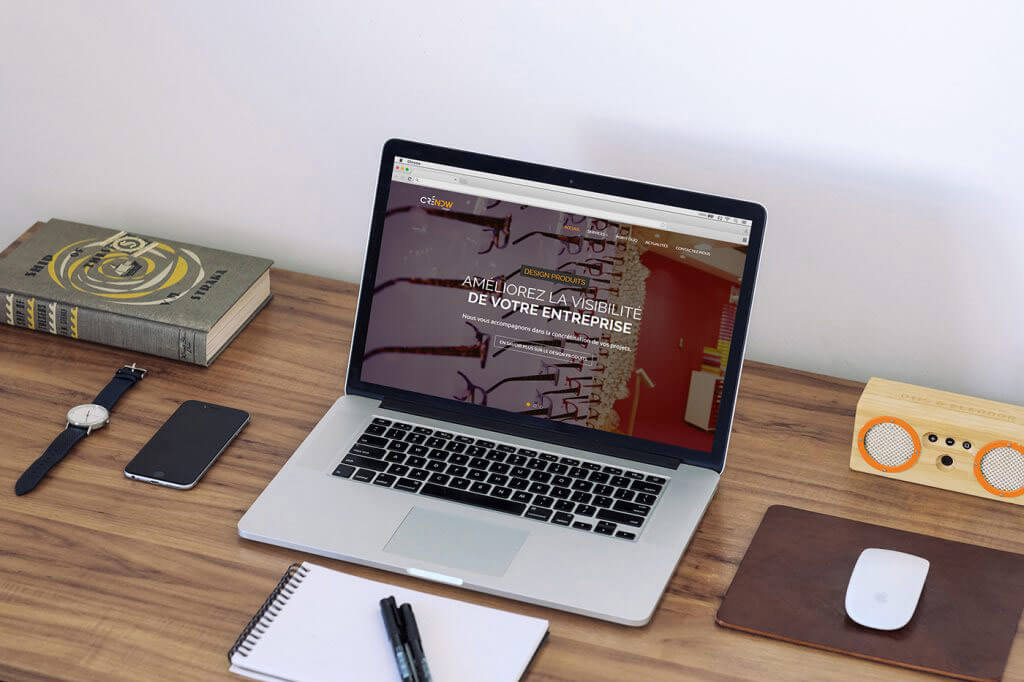 Ambiance bureau