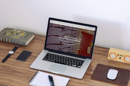 Ambiance bureau